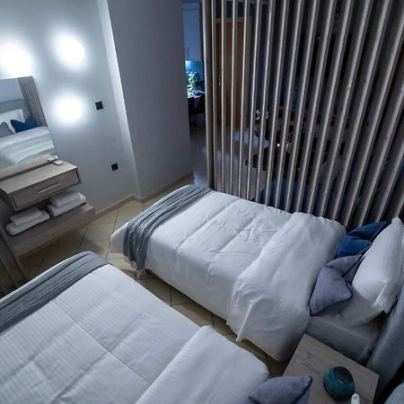 Elite And Style Lägenhet Preveza Exteriör bild
